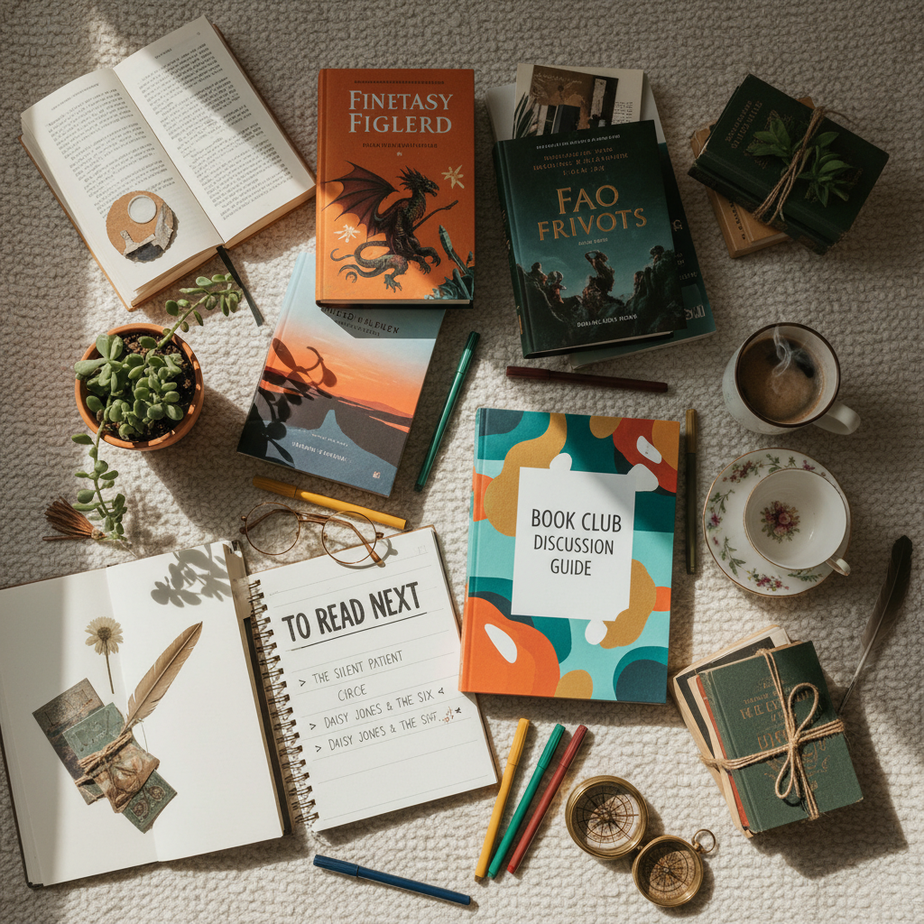 reading list