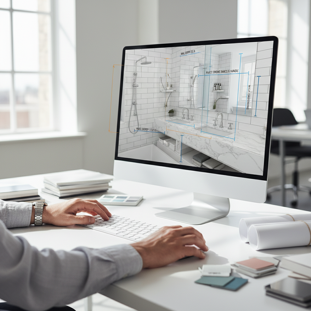 kitchen design software