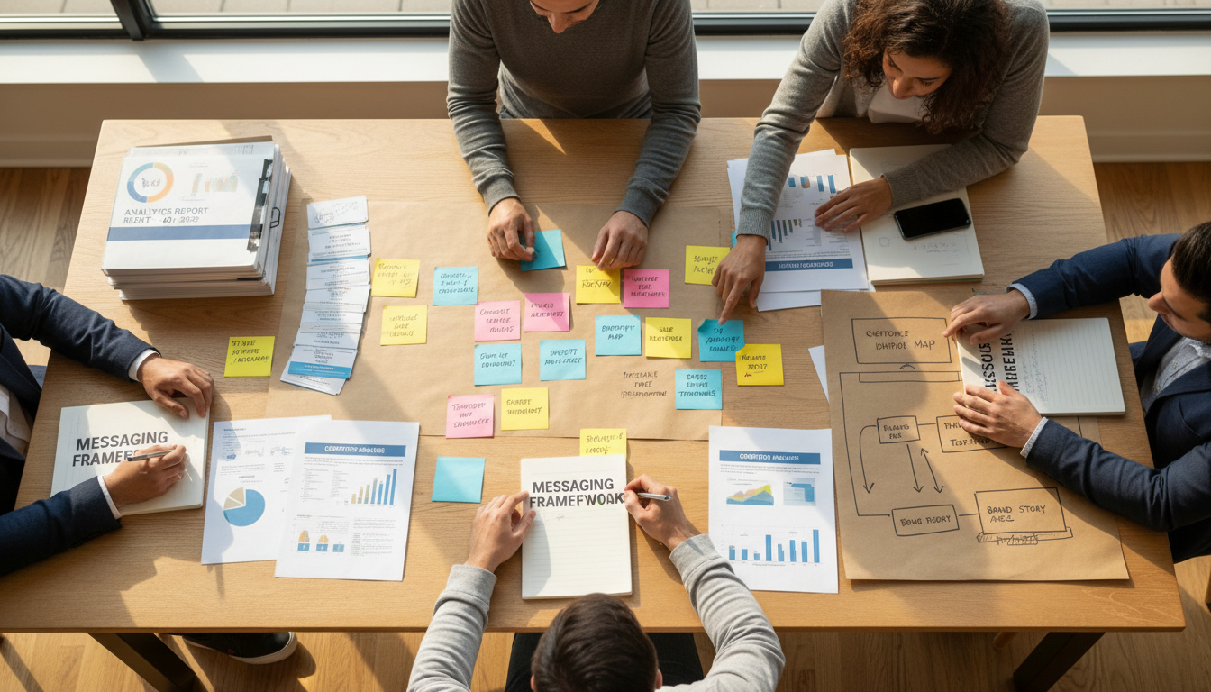 cro strategies