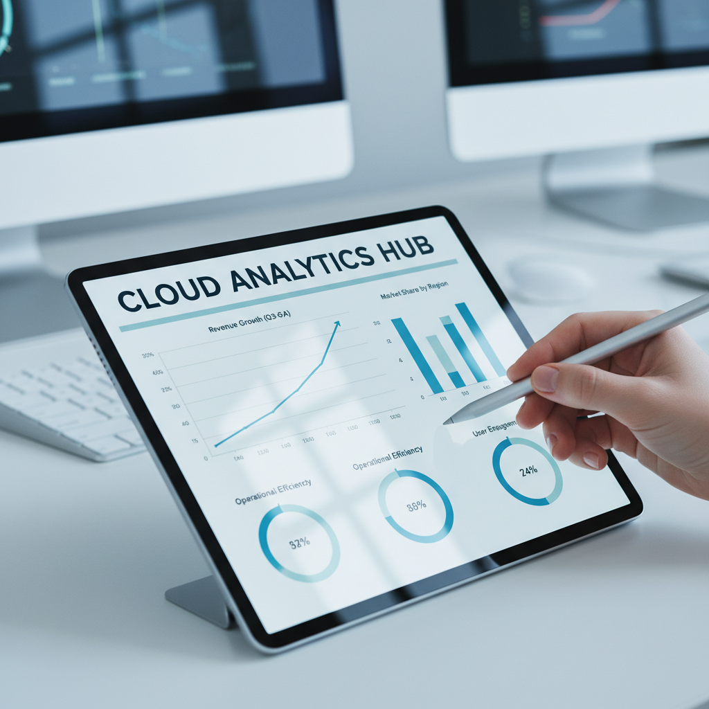 cloud computing