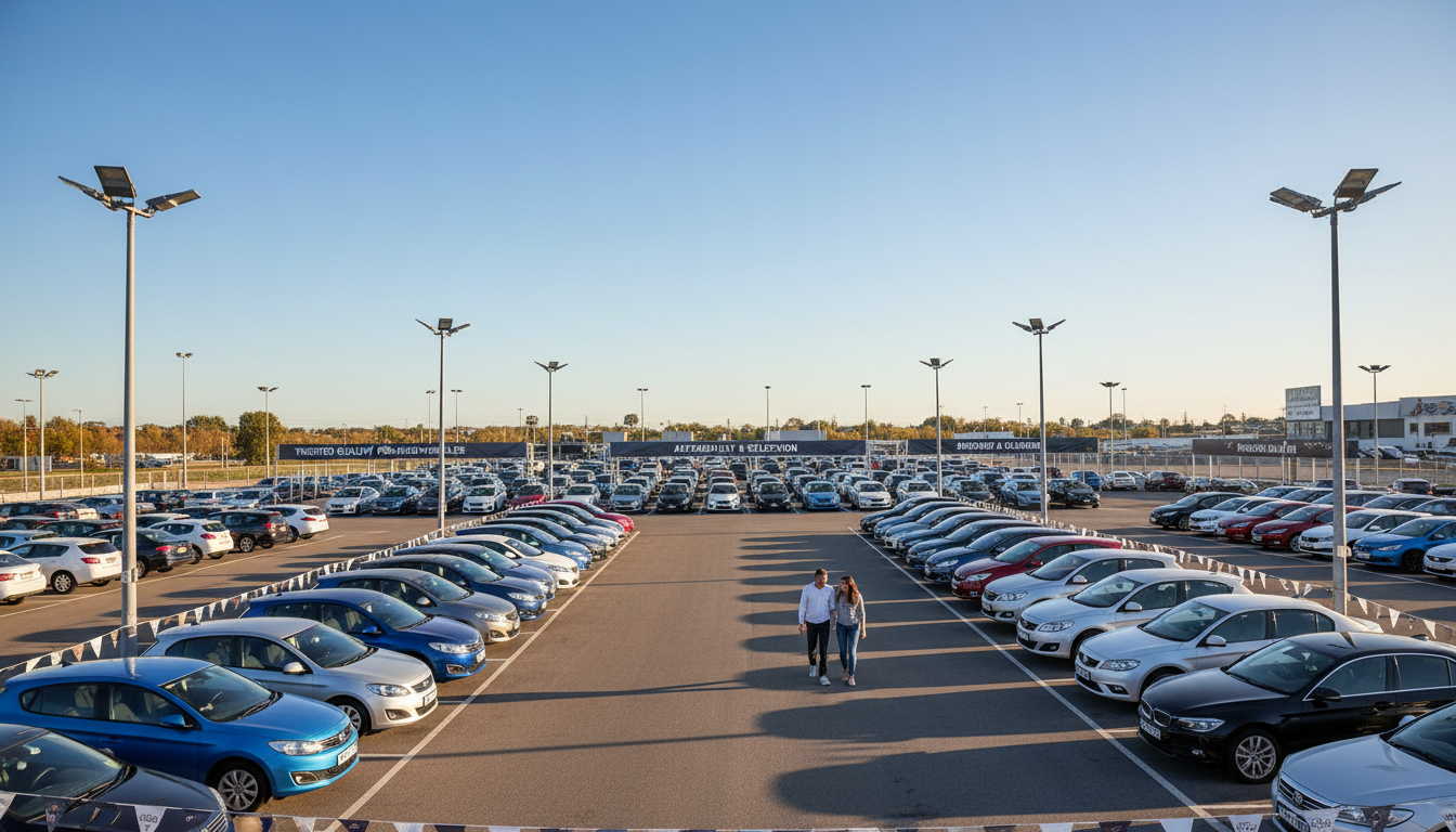 jacksonville automotive