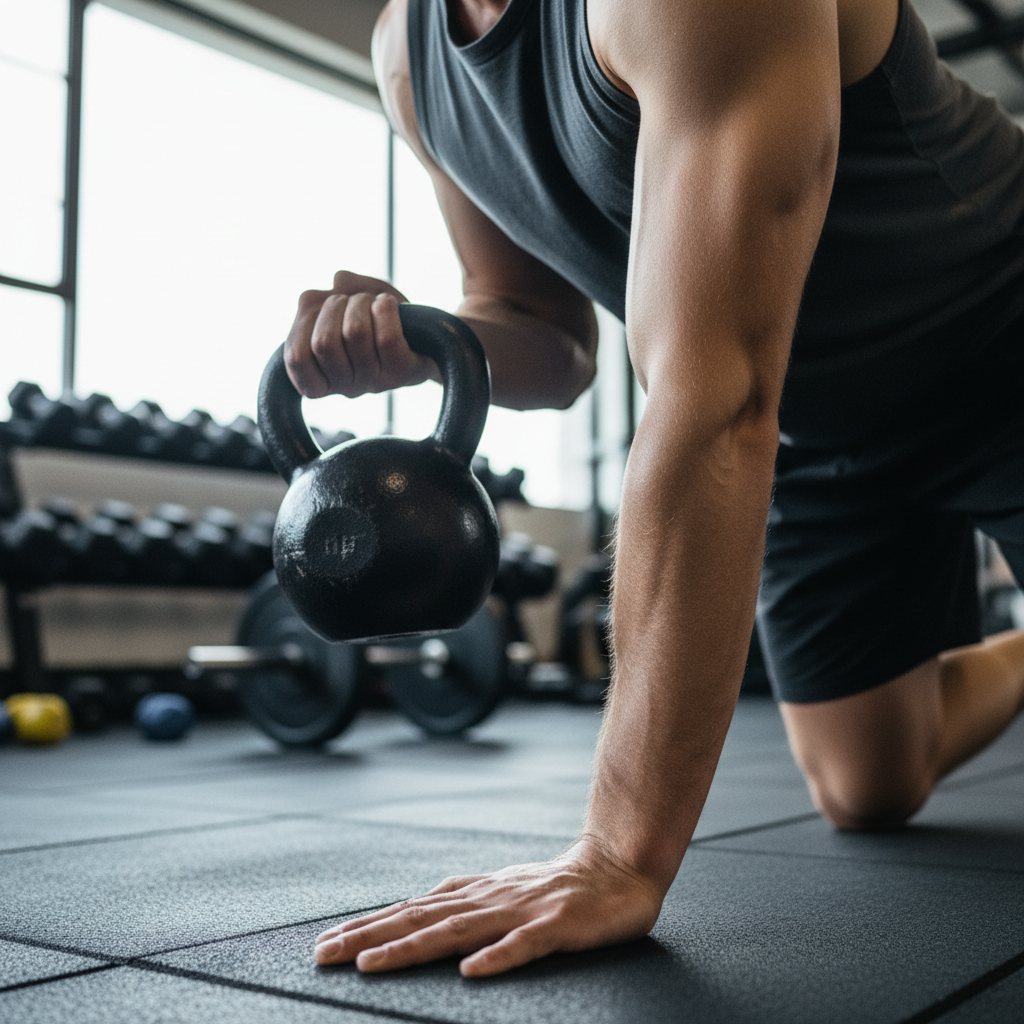 functional movement