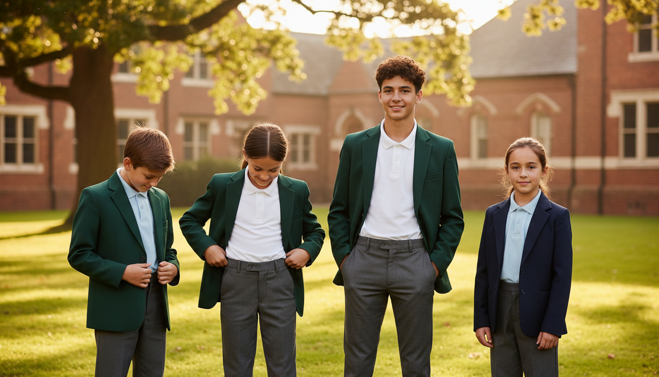 sustainable school