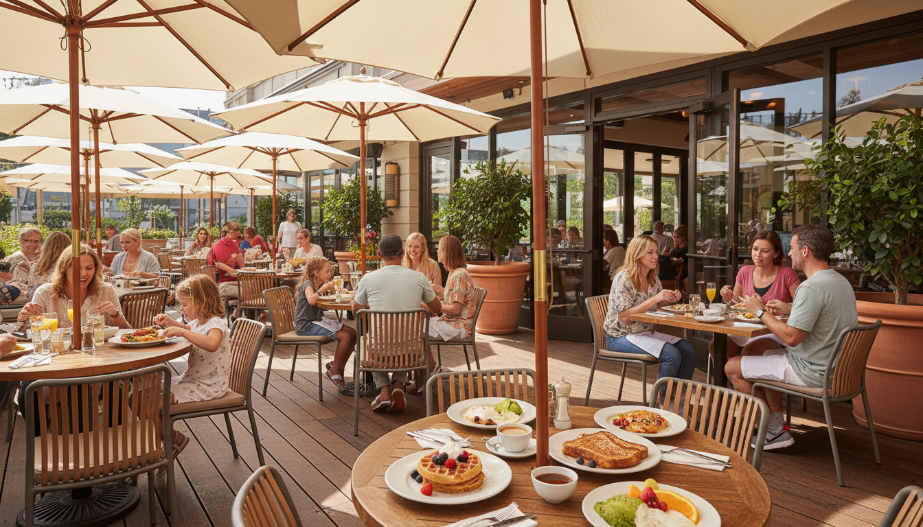 asbury park restaurant