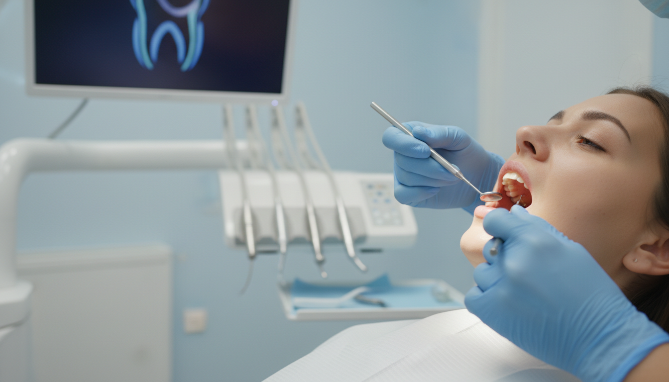 emergency dental