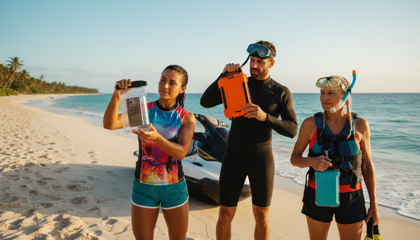 water sports community