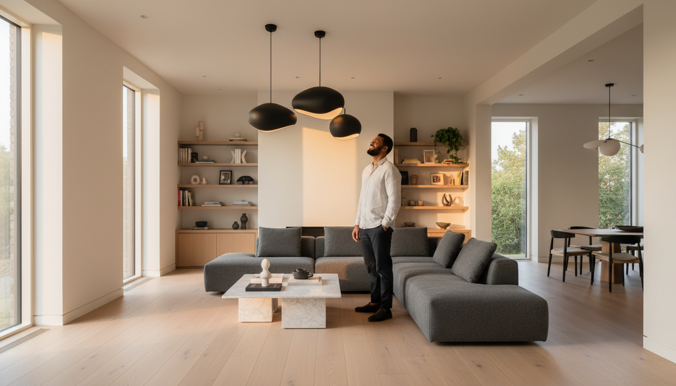 historic home transformation