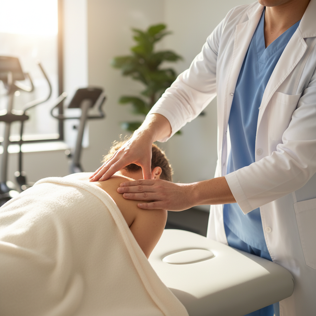 chicago physical therapy