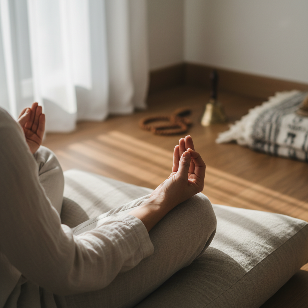meditation practice
