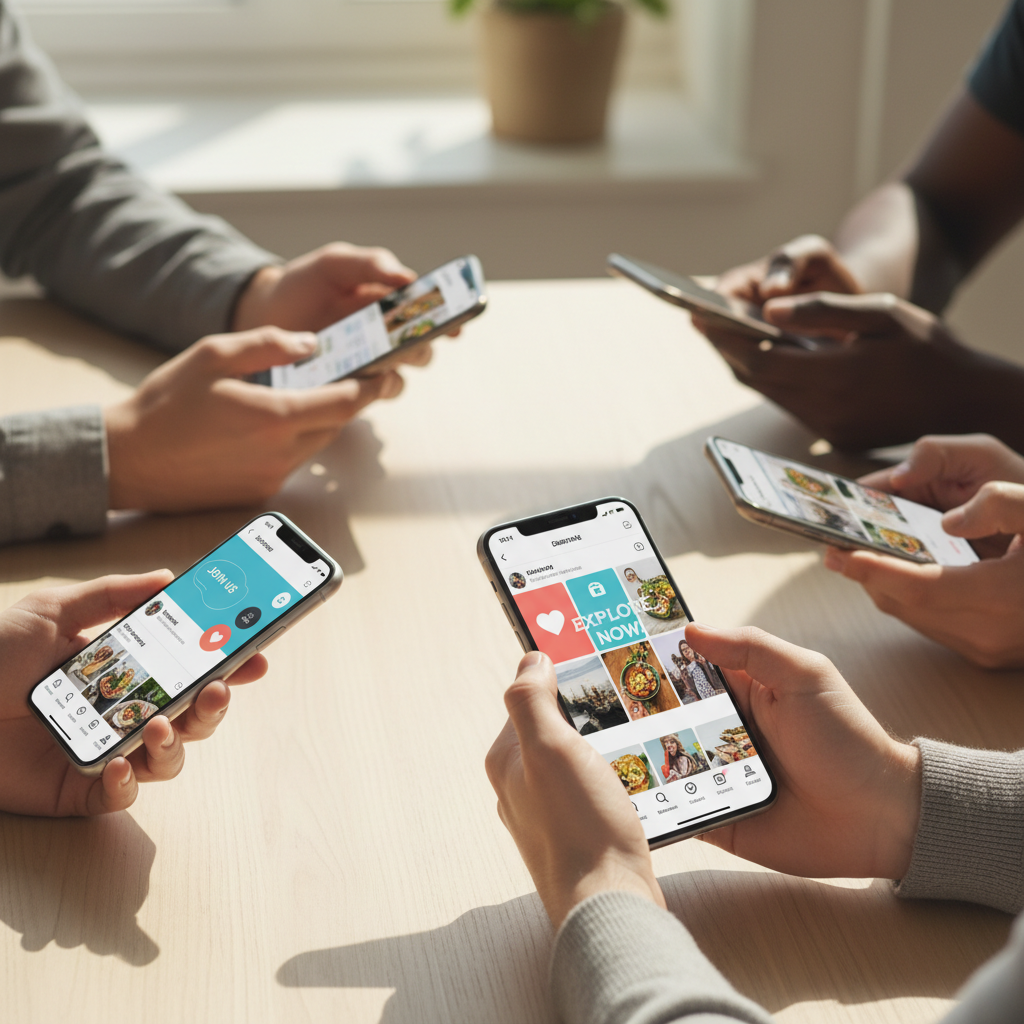 social media trends