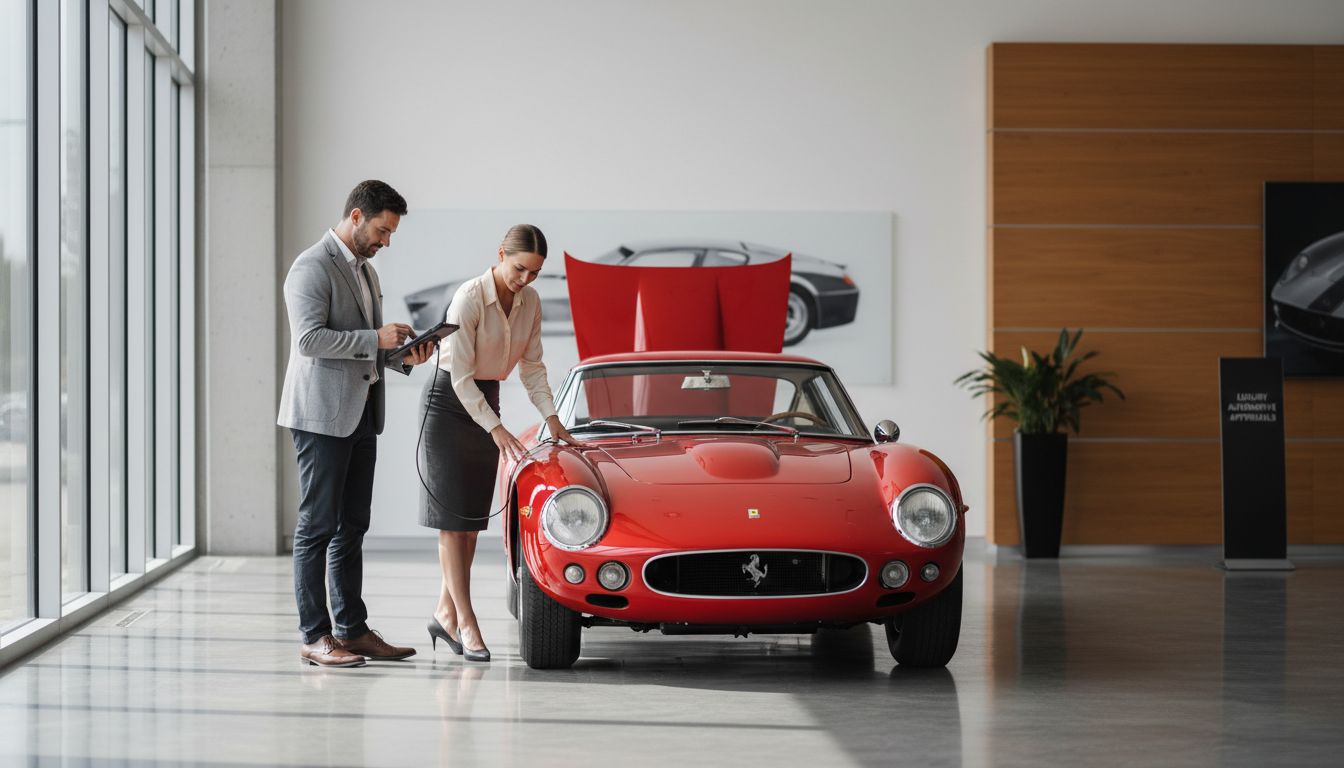 vehicle expert