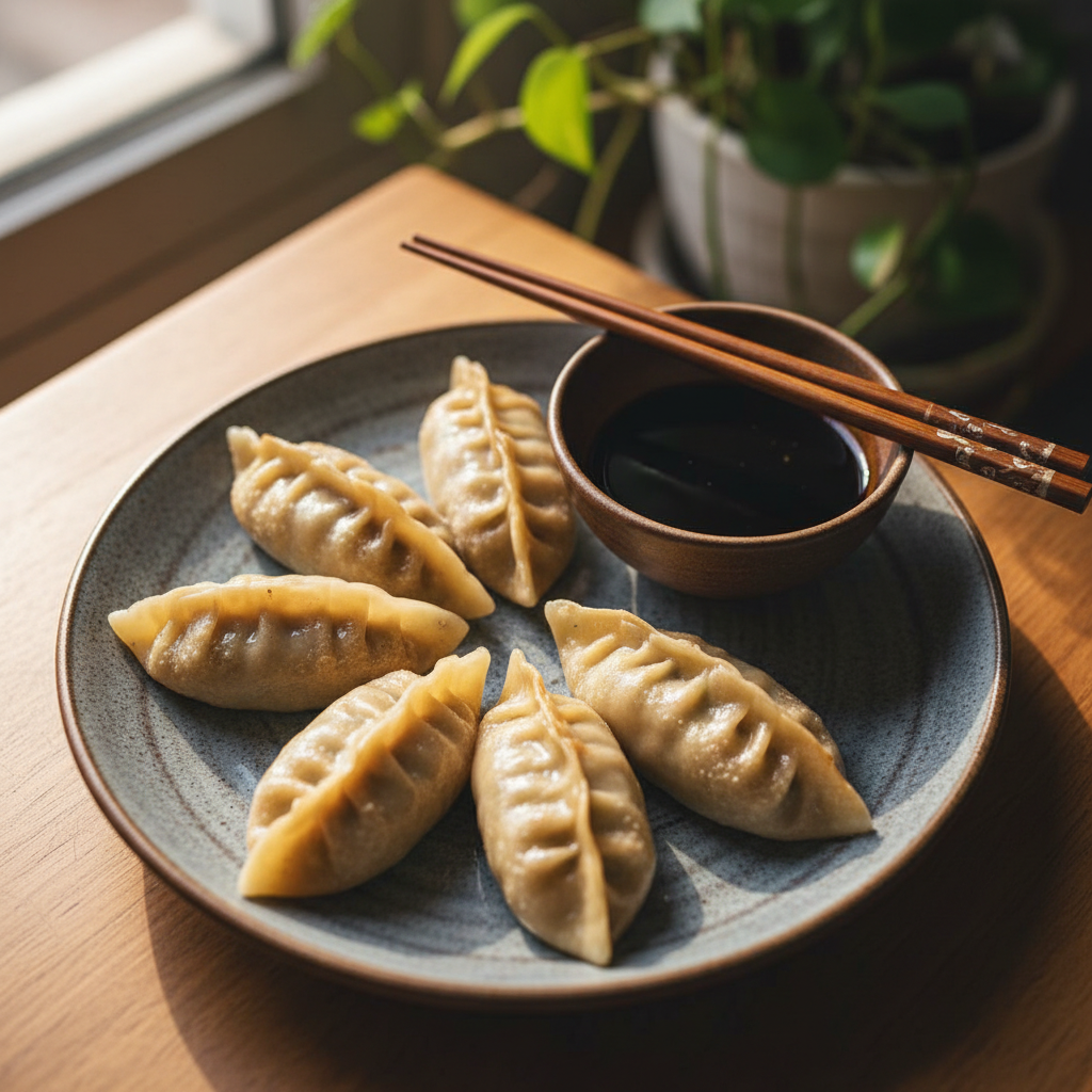  dumpling varieties