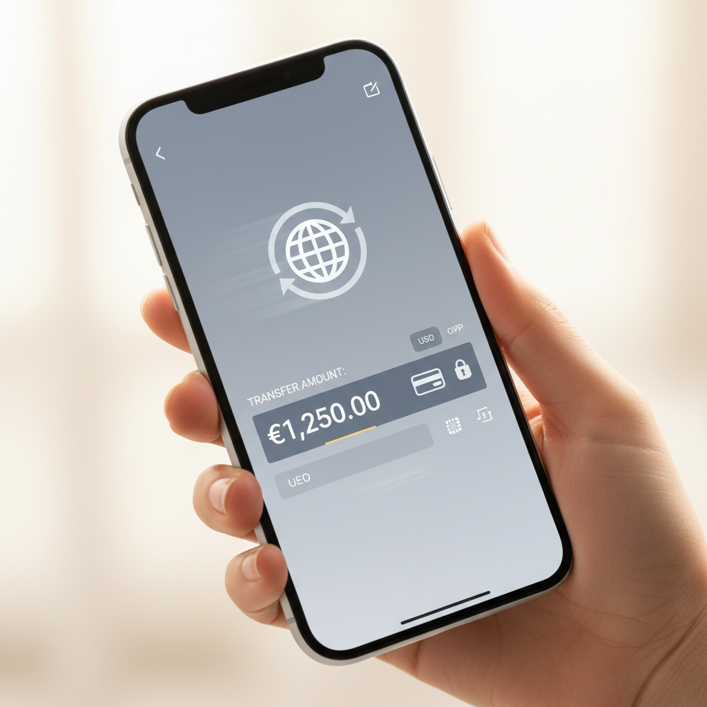 bank transfer app