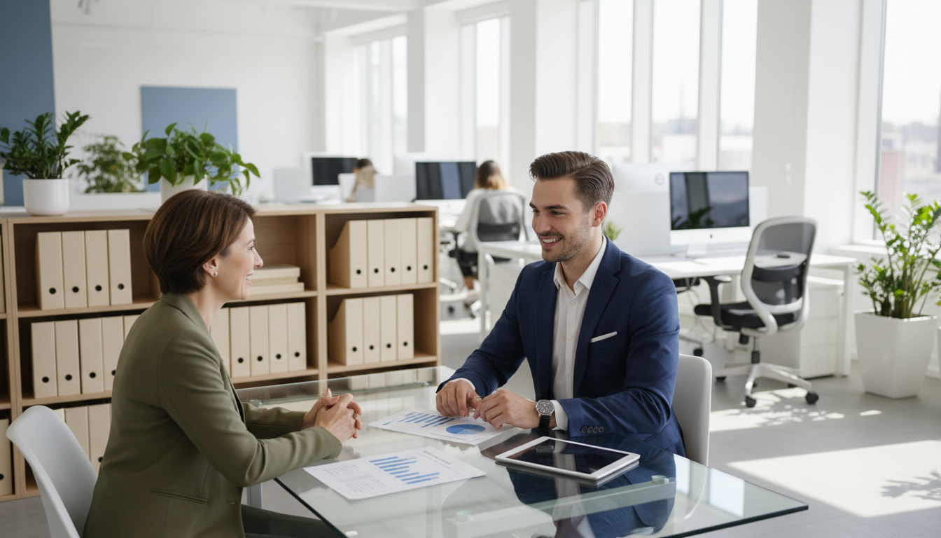 accounting consultation