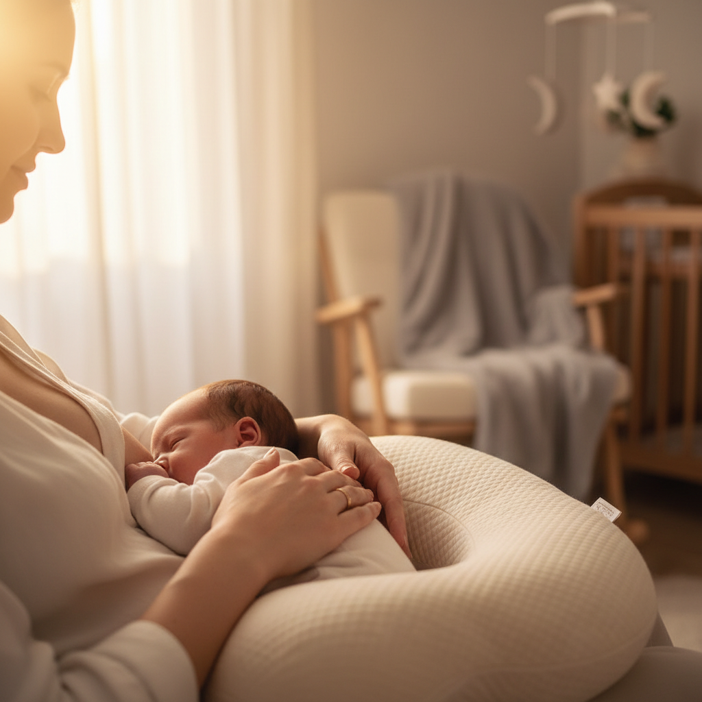 breastfeeding support