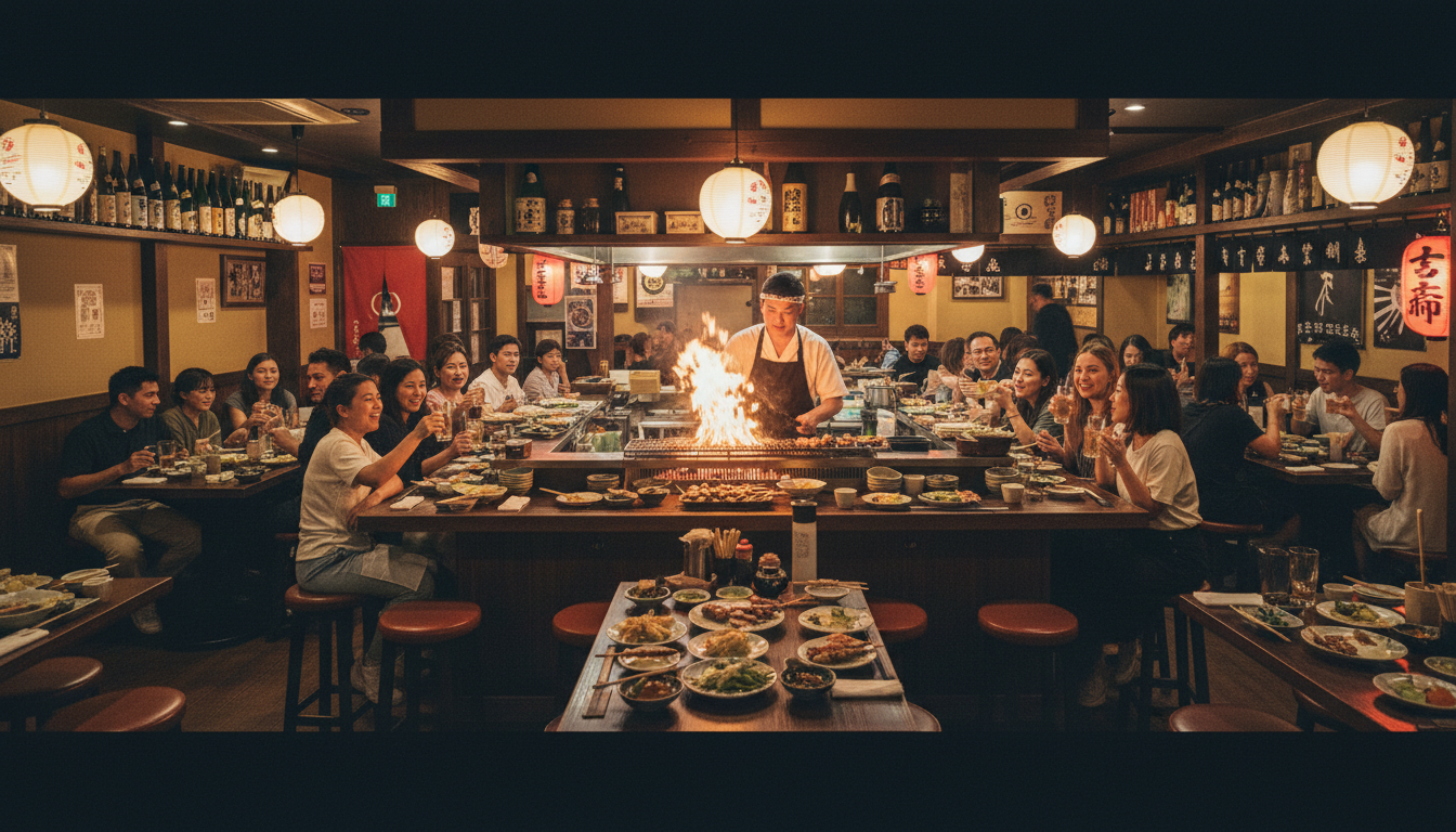 osaka culture