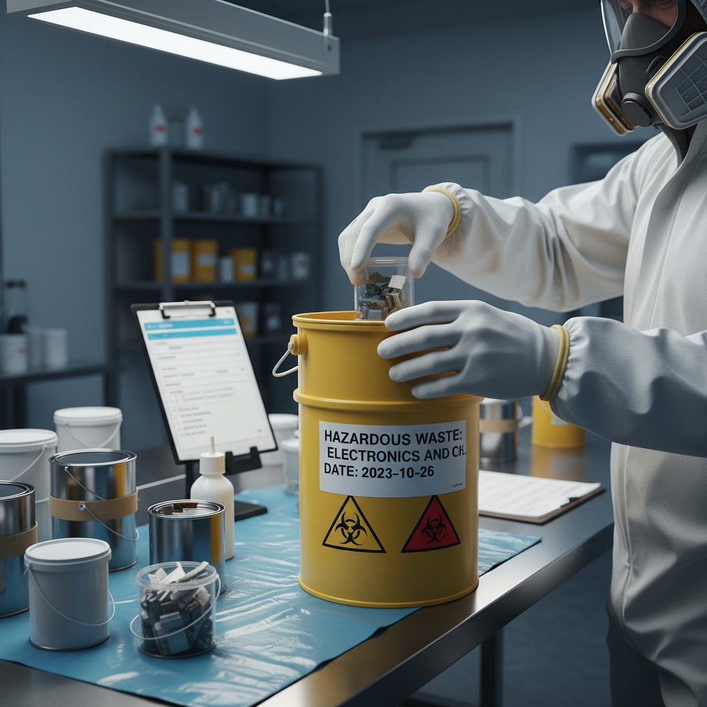 environmental safety