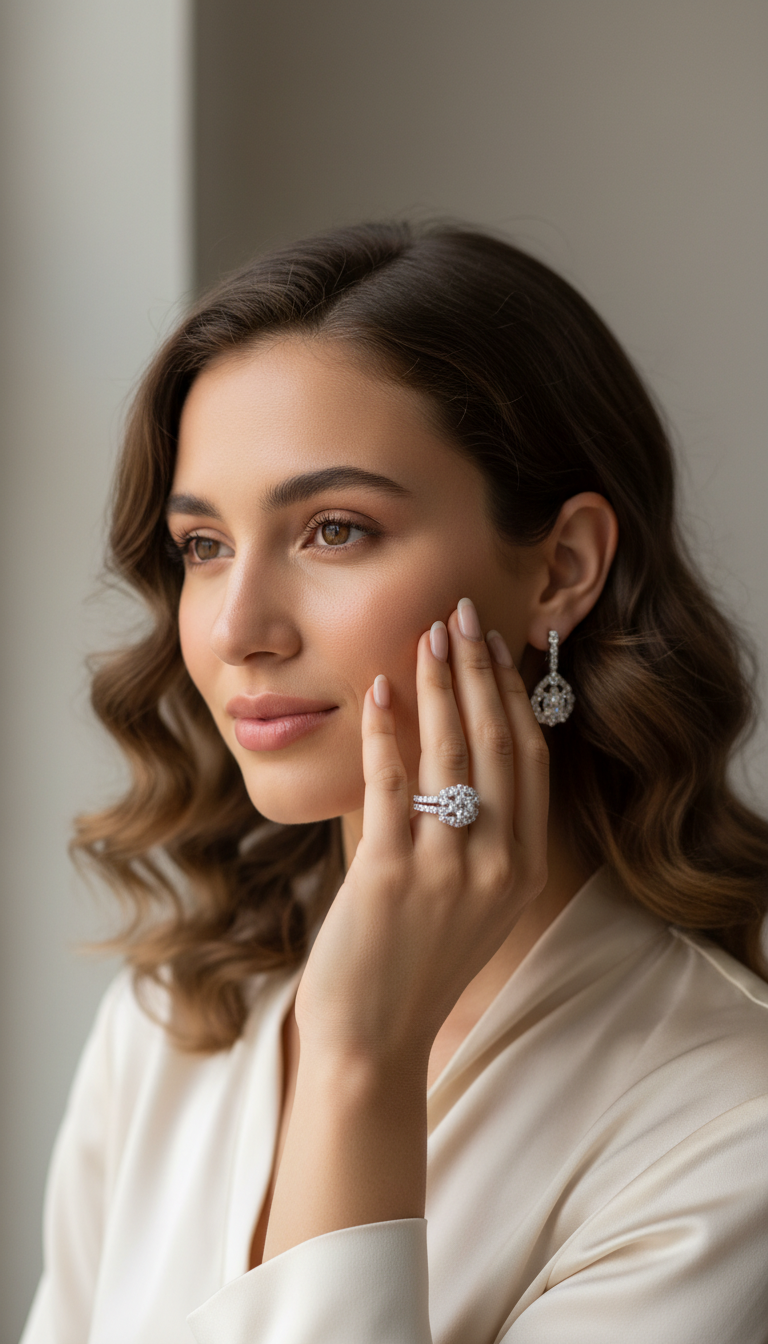 face jewels