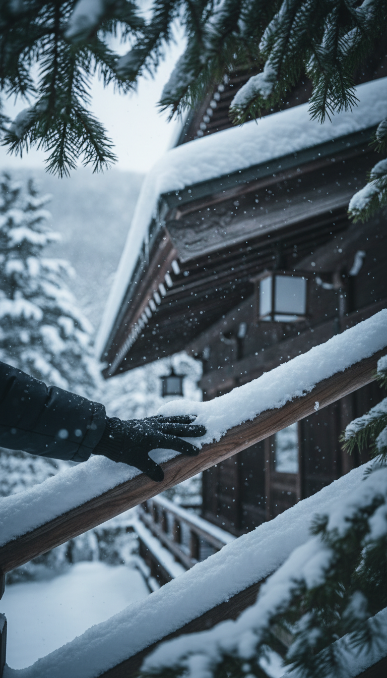 wyoming winter