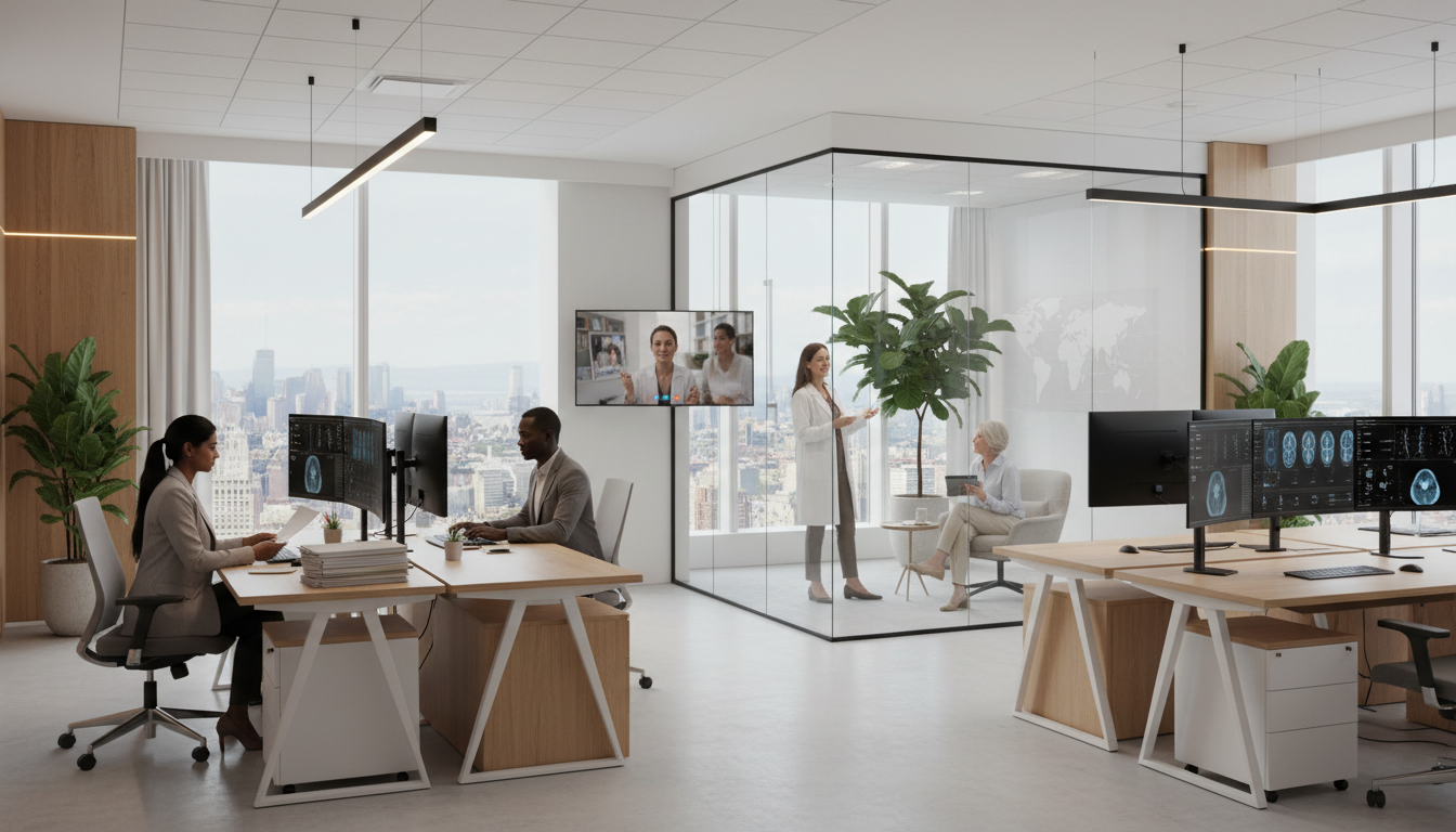 jeddah cityscape medical