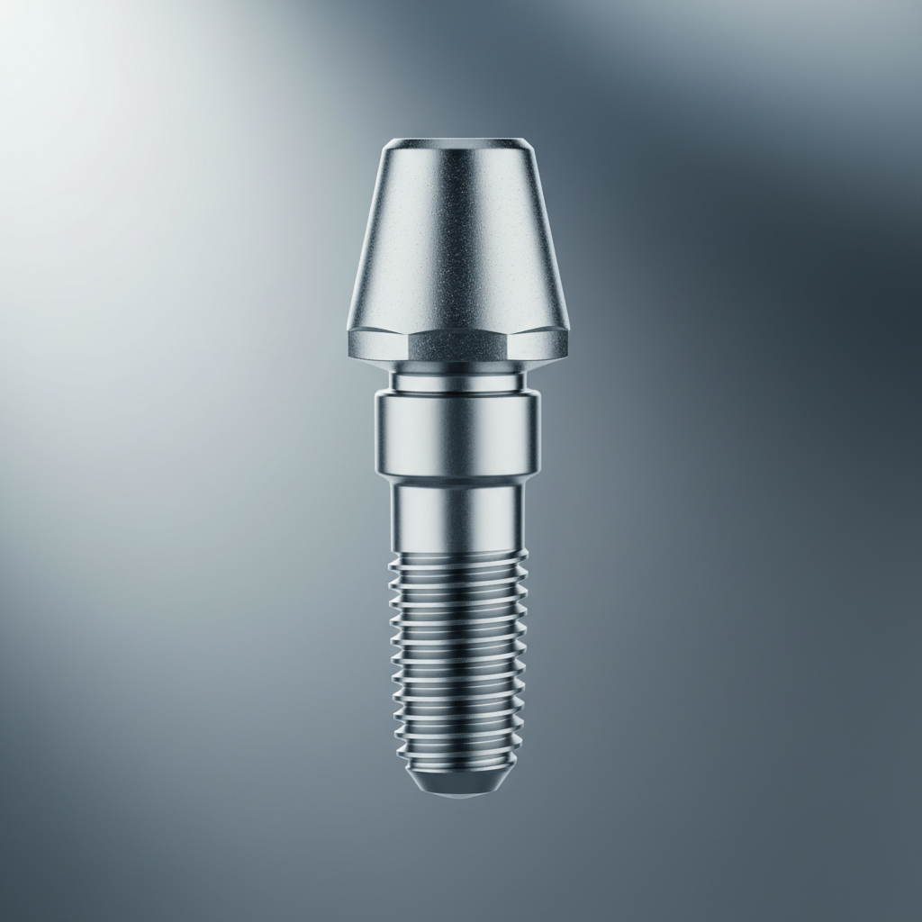 3D printed implants