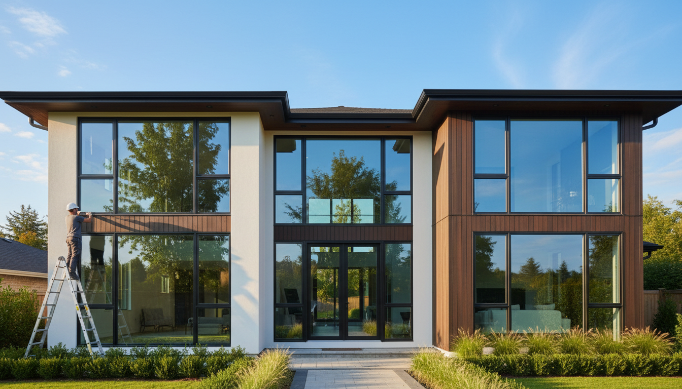 storm resistant windows