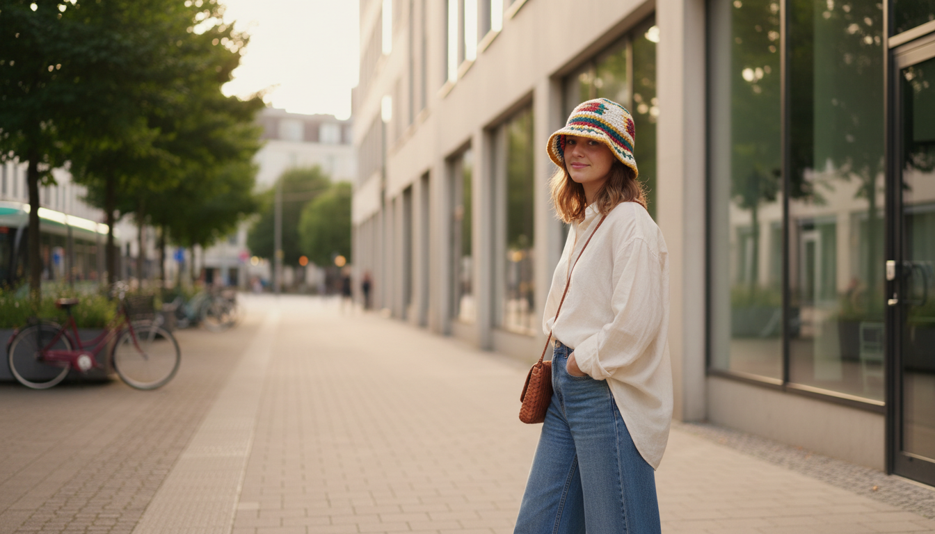comfortable hats