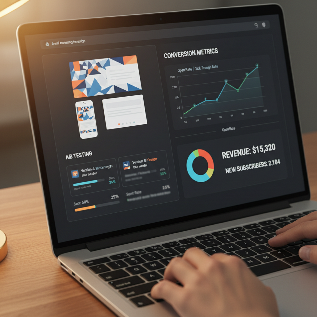 email marketing