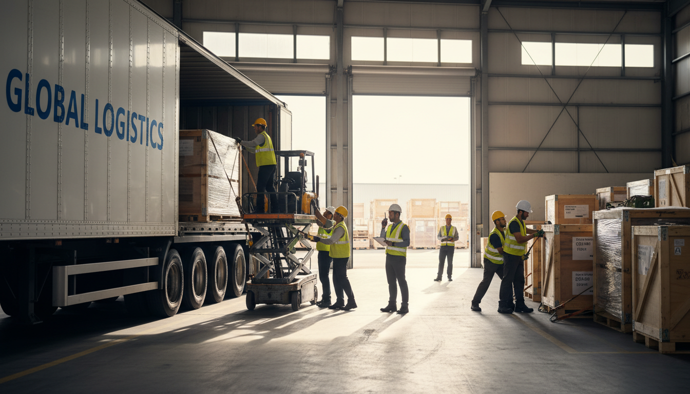freight cost management