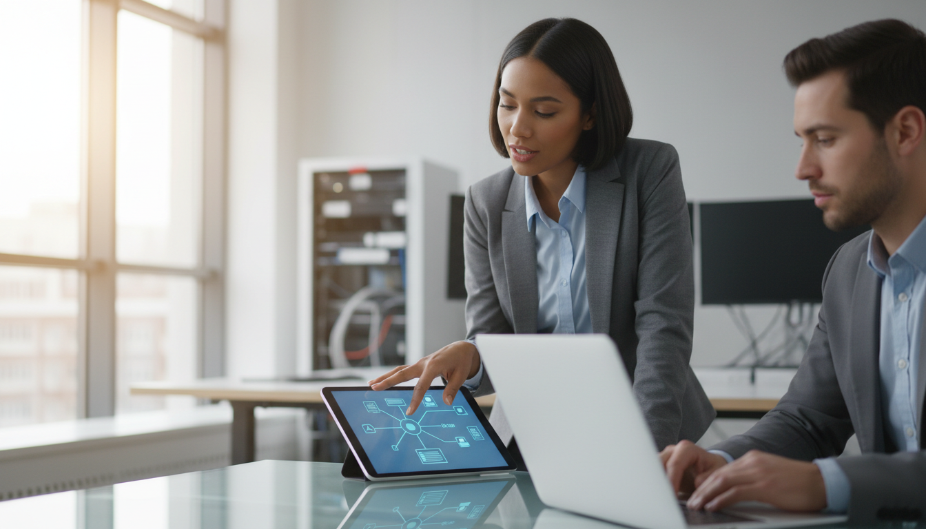 lawyer technology integration