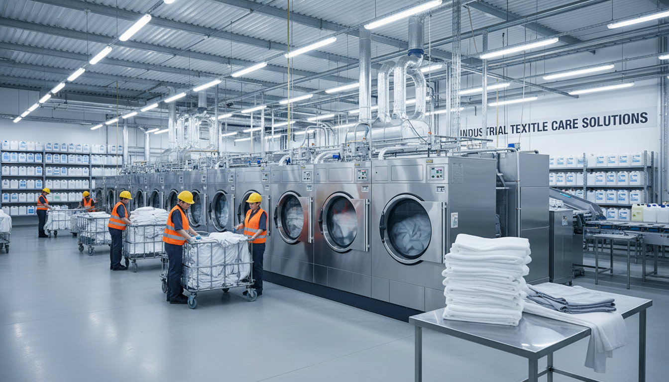 eco washing