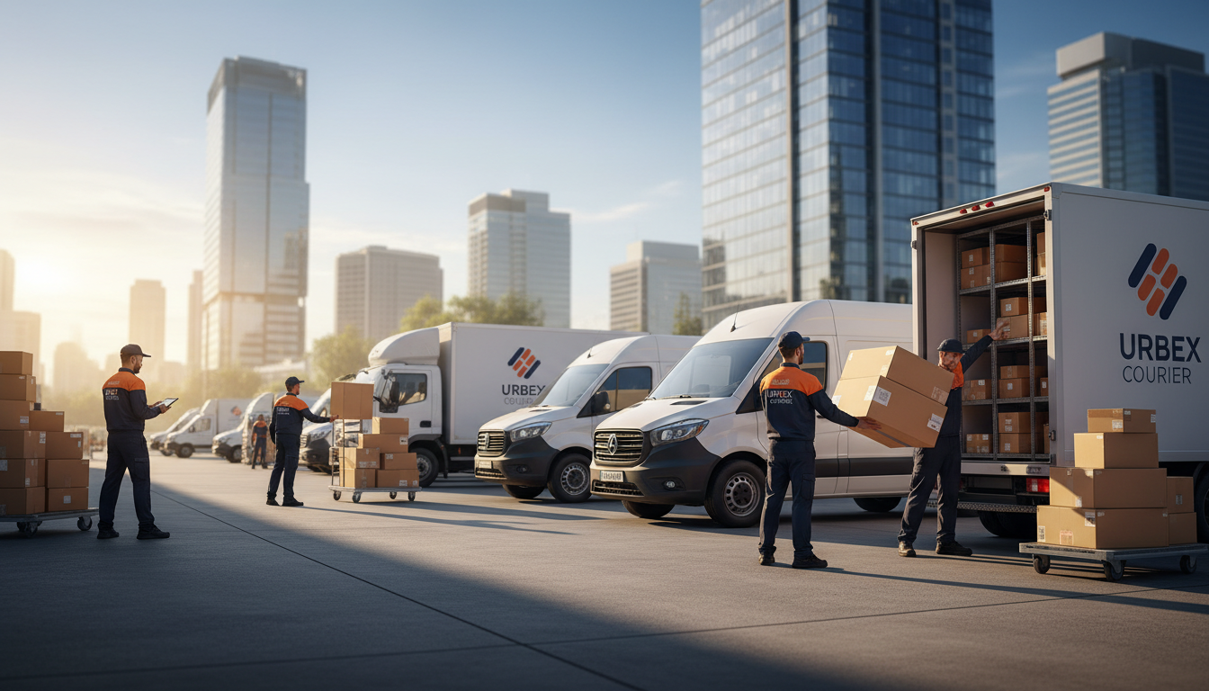 logistics challenges