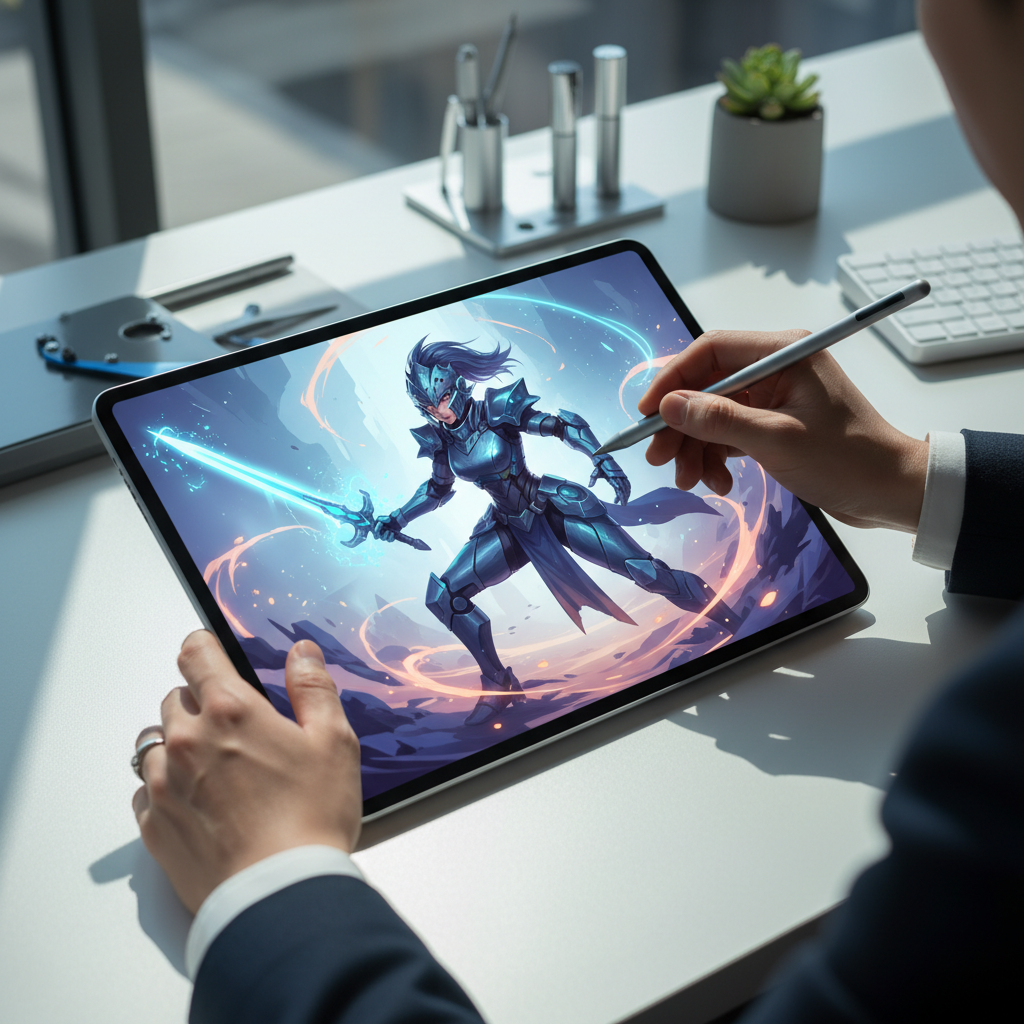 creative ai