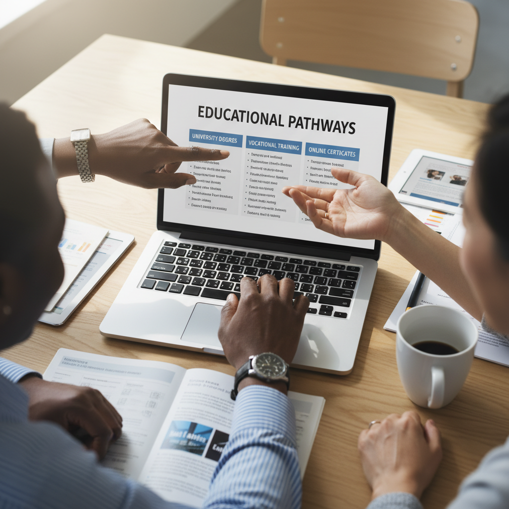 education opportunities
