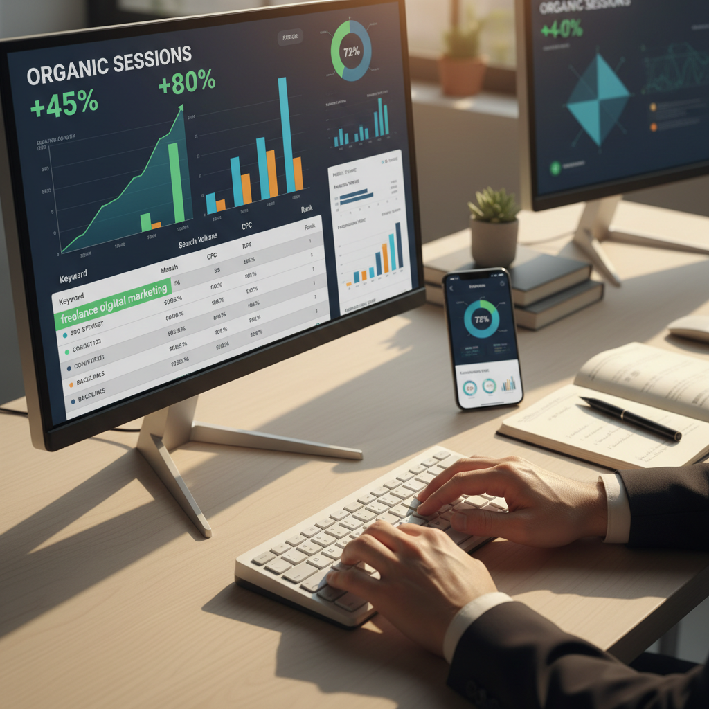 seo experts