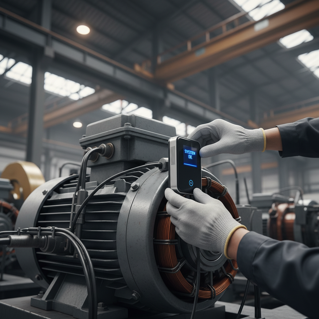virtual sensors machinery