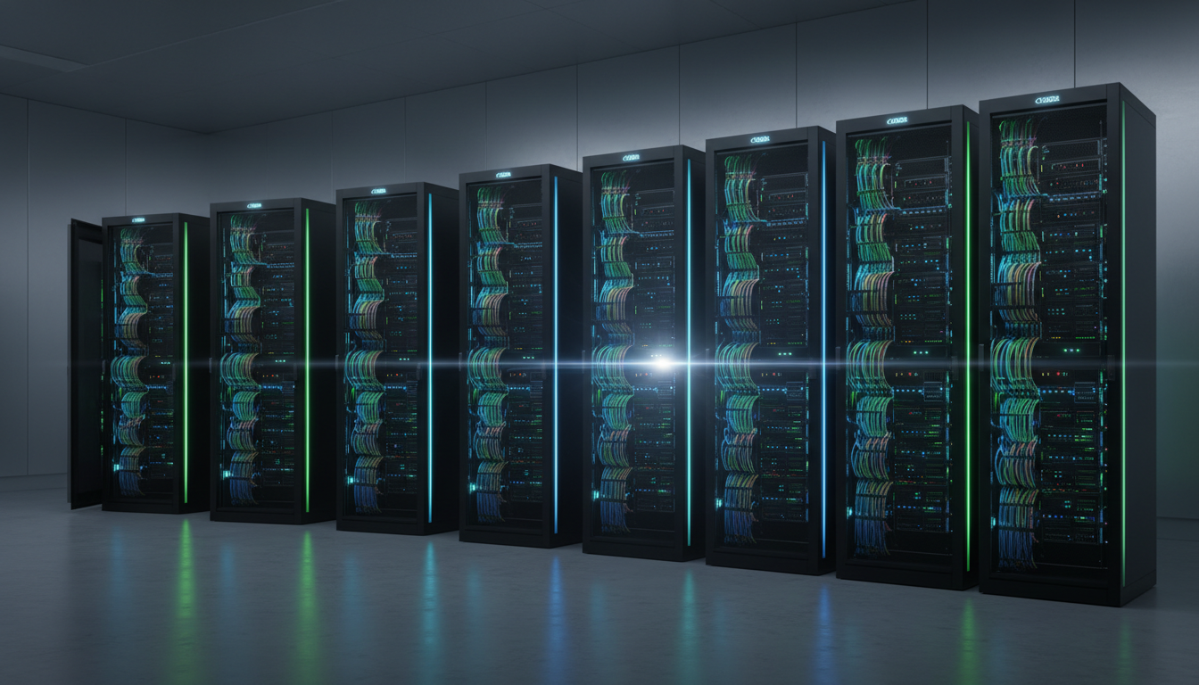scalable technology