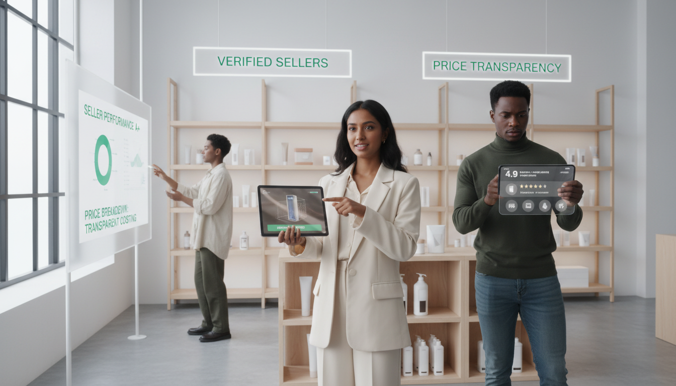 online store audit