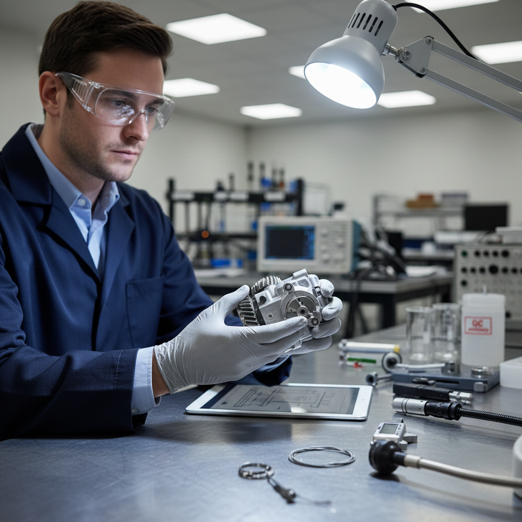 automotive testing