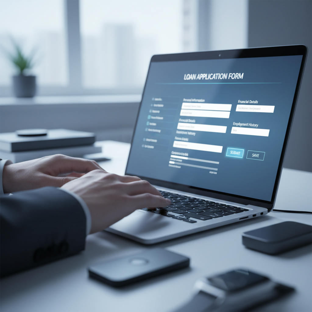 digital transformation finance