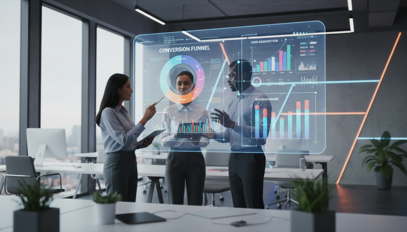 data driven marketing