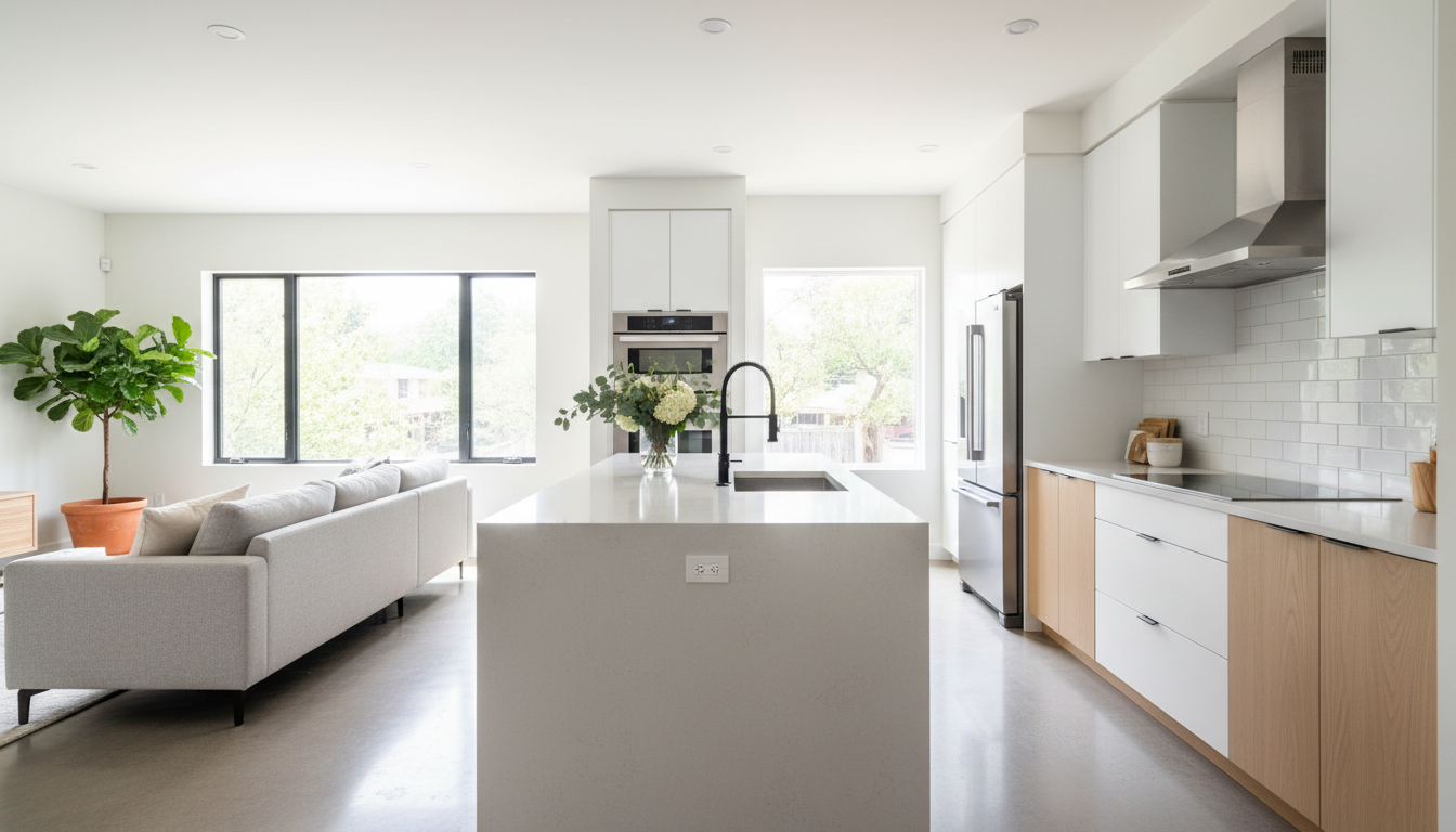 home renovation