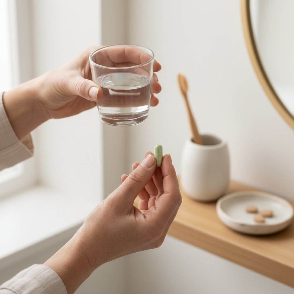 immune system health