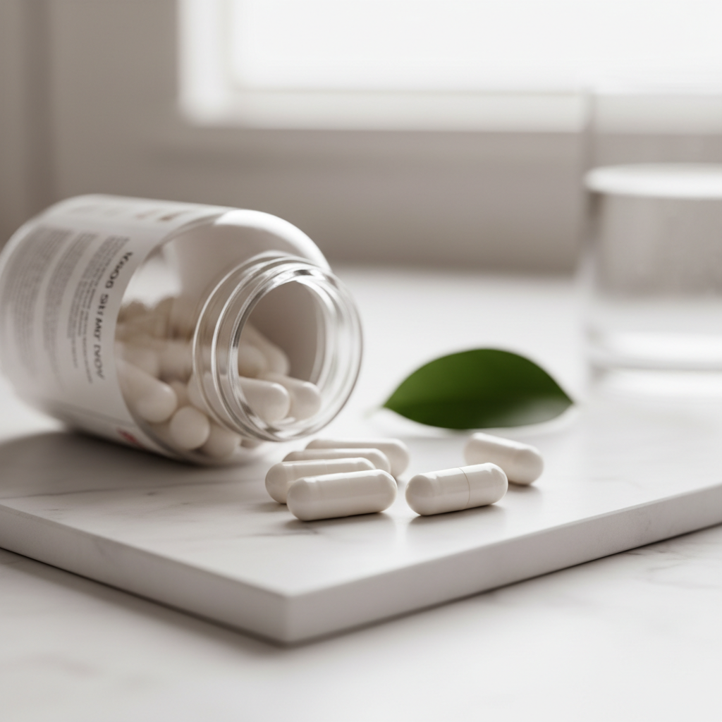 bone health