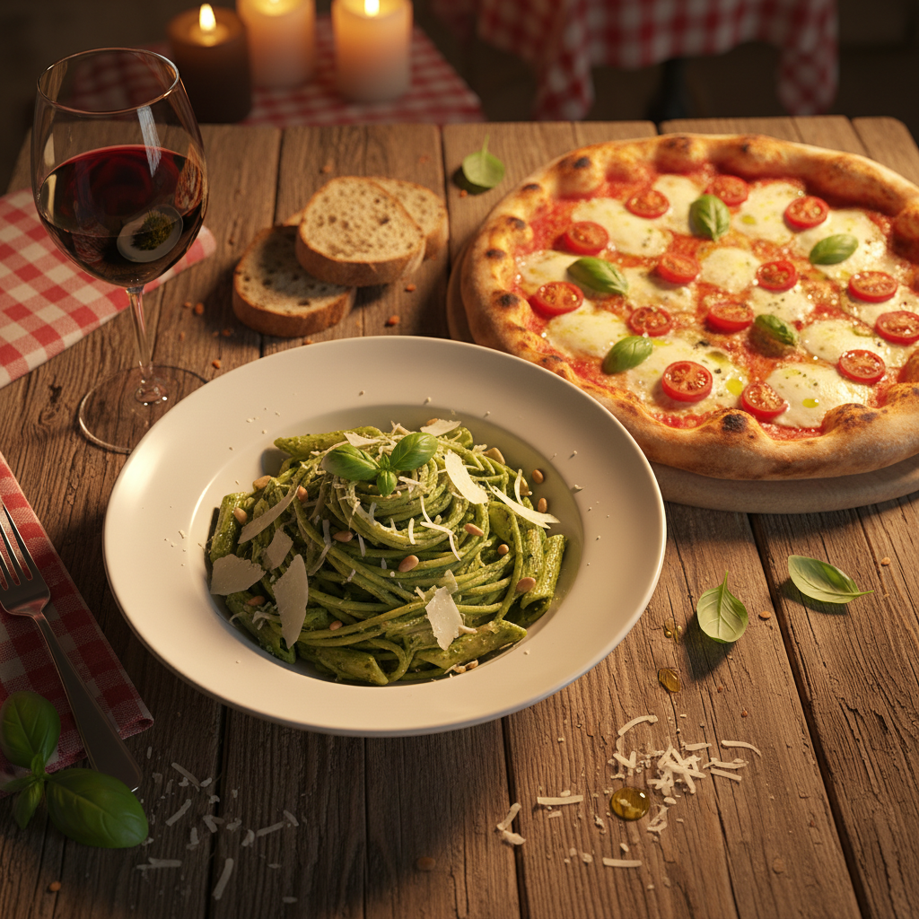 italian food