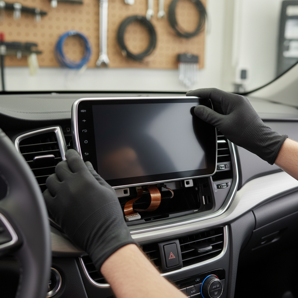 vehicle integration