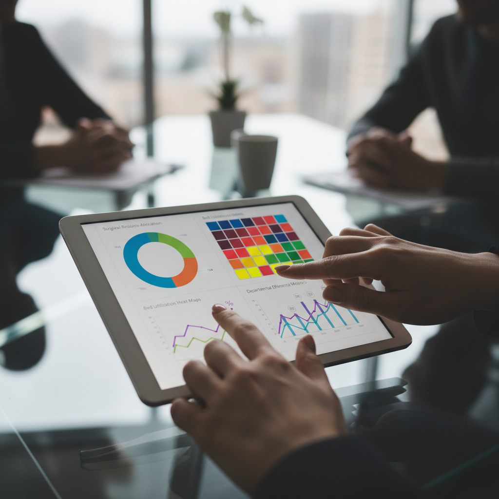 data analytics healthcare