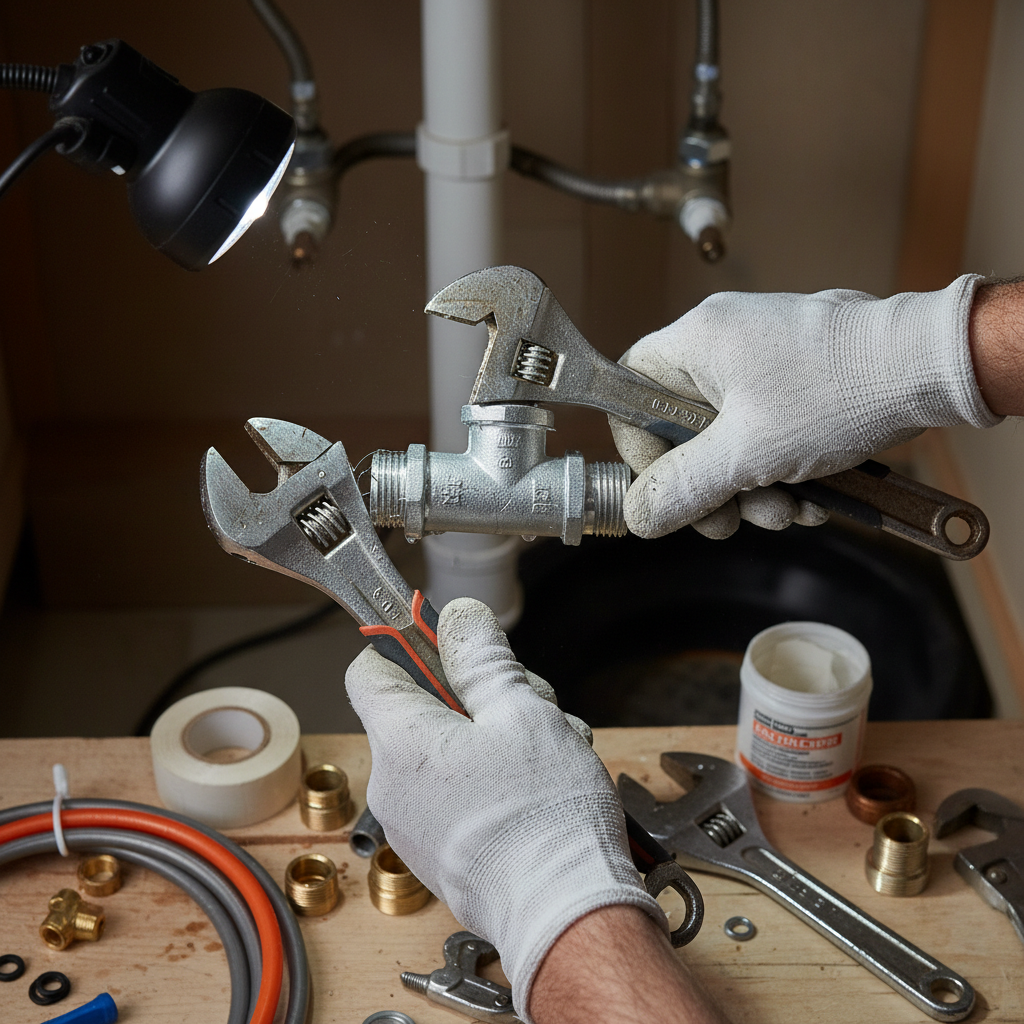 south florida home plumbing