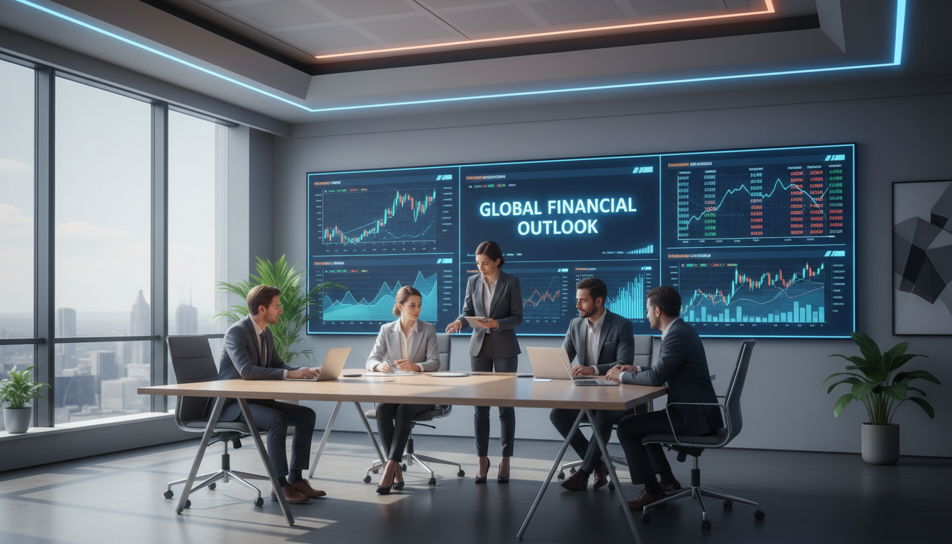finance team