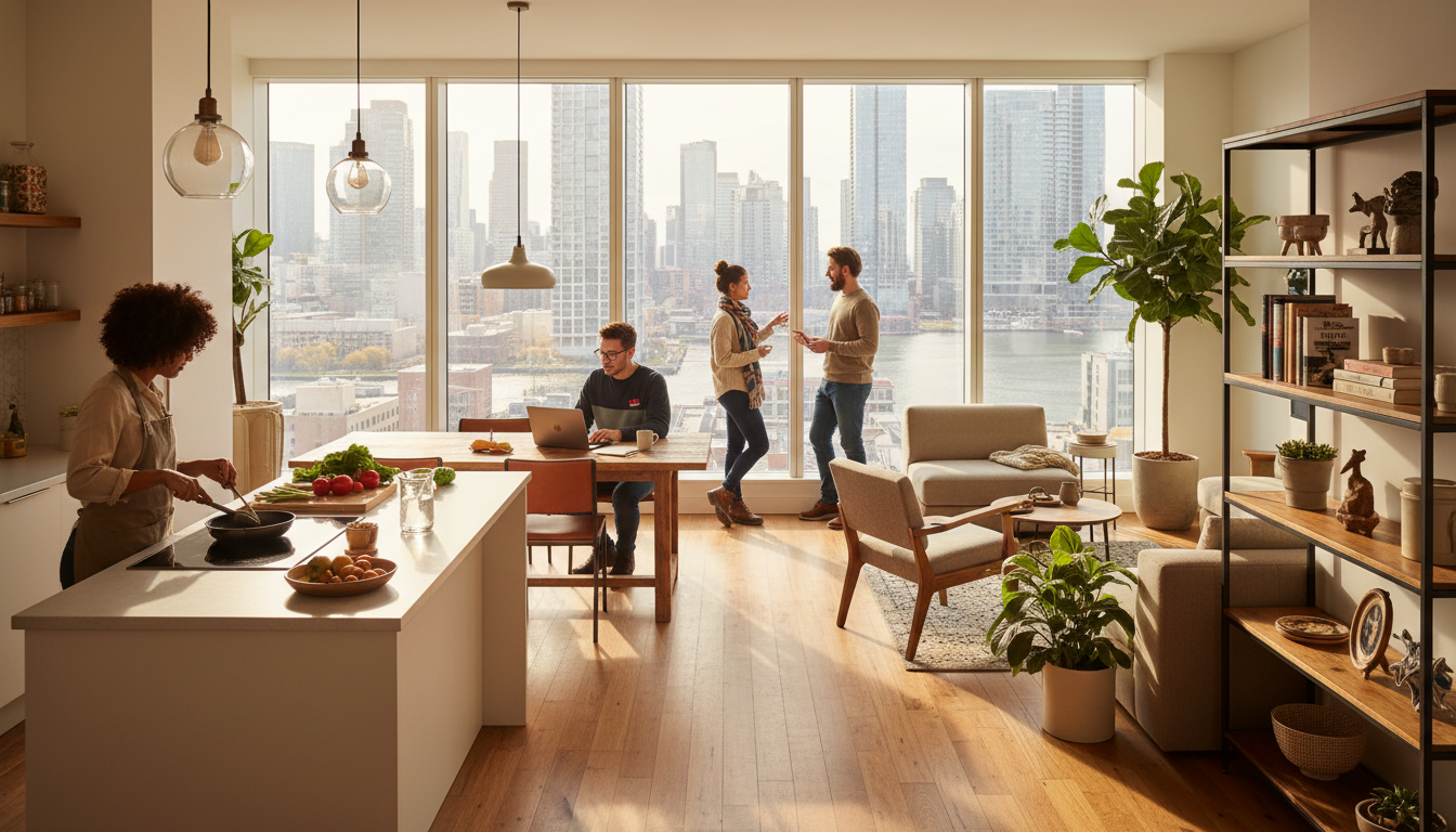 wohnung aufloesung